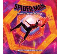 Daniel Pemberton - Spider-Man: Across The Spider-Verse (Original Soundtrack) [Ne