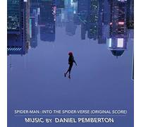 Man: Into The Spider-Verse (Original Score)