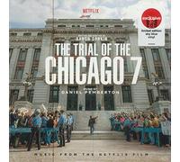 Daniel Pemberton - TG Trial of The Chicago 7 [Vinyl]