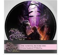 Daniel Pemberton et Samuel SIM – The Dark Crystal: Age of Resistance – The Aureyal – Vinyle RSD20