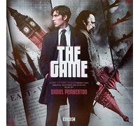 Daniel Pemberton - The Game OST [Import]