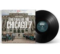 Daniel Pemberton - The Trial Of The Chicago 7 (Music From The Netflix Film) [Vin