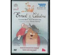 Daniel Pennac - Ernest Celestine [Import]