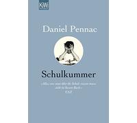 Daniel Pennac Eveline P Schulkummer: Ausgezeichnet mit dem Prix Renaudot (Poche)
