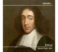 Walter Genuin – Ethica