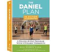 Daniel Plan