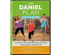 Daniel Plan
