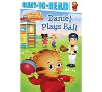 Daniel Plays Ball ReadyToRead PreLevel 1 by Adapted by Maggie Testa & Illustrated by Jason Fruchter Adapted by Maggie Testa Illustrated by Jason Fruchter (Auteur)