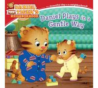 Daniel Plays in a Gentle Way (Daniel Tiger's Neighborhood)