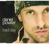 Daniel Powter - Bad Day [Import]