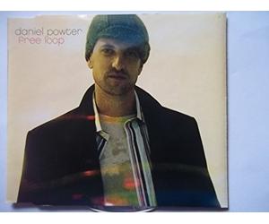 Daniel Powter - Free Loop [Import]