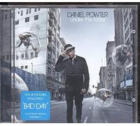 Daniel Powter - Under The Radar [Import]