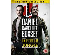 Daniel Radcliffe Double Box Set