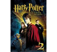 Daniel Radcliffe-Harry Potter and The Chamber of Secrets [Edizione: Giappone] [Import]