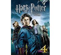 Daniel Radcliffe-Harry Potter and The Goblet of Fire [Edizione: Giappone] [Import]