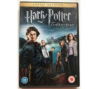 Harry Potter And The Goblet Of Fire