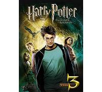 Daniel Radcliffe-Harry Potter and The Prisoner of Azkkaban [Edizione: Giappone] [Import]