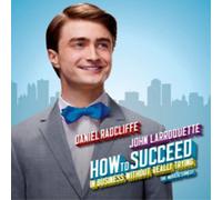 Daniel Radcliffe Jo How to Succeed in Business Without Really Trying: The (CD)