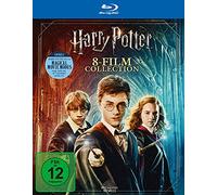 HARRY POTTER THE COMPLETE COLLECTION JUBILAUMSEDITION
