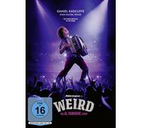 Daniel Radcliffe;Toby Huss;Thomas Lennon - Weird: Die Al Yankovic Story [Import]