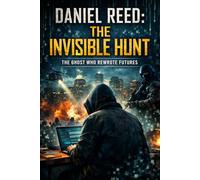Daniel Reed-The Invisible Hunt: The Ghost who Rewrote Futures