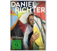 Daniel Richter (DVD) Pepe Danquart Daniel Richter