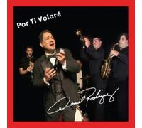 Daniel Rodriguez - Por Ti Volare