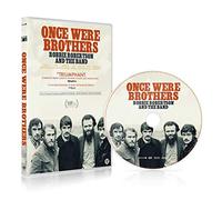Daniel Roher - Once Were Brothers [Import]