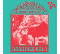 Daniel Romano - Content To Point The Way [Vinyl]