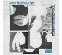 Daniel Romano - How Ill Thy World Is Ordered [Cd]