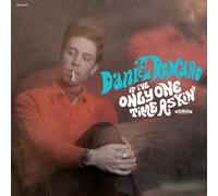 Daniel Romano - If I've Only One Time Askin' [Vinyl Lp] Colored Vinyl, Turquoise
