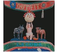 Daniel Romano - La Luna [Vinyl] Gatefold Lp Jacket