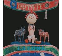 Daniel Romano - La Luna [Vinyl] Gatefold Lp Jacket