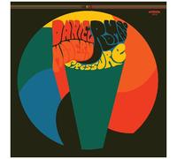 Daniel Romano - Modern Pressure [Vinyl Lp] Colored Vinyl, Orange