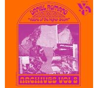 Daniel Romano - Visions Of The Higher Dream [Vinyl]