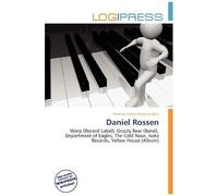 Daniel Rossen