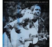 Daniel Rossen – Live in Pioneertown & Santa Fe – Vinyle