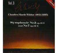 Daniel Roth - Complete Symphonies 3