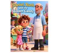 Daniel, Ruth and the Hidden Candy