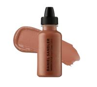 Daniel Sandler Fard à joues aquarelle liquide Doré