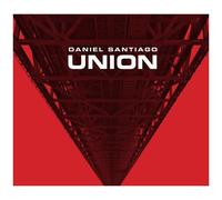 Daniel Santiago - Union [Cd]