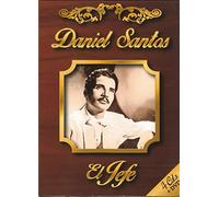 Daniel Santos - El Jefe