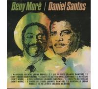 Daniel Santos [Import]