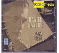 Daniel Santos Los Exitos Mas Completos