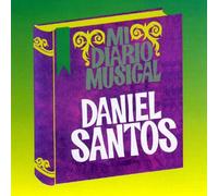 Daniel Santos - Mi Diario Musical