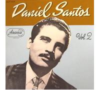 Daniel Santos - Vol 2