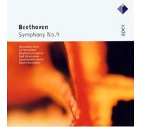 DANIEL/SB BARENBOIM - SINFONIE 9 CD KLASSIK NEUF