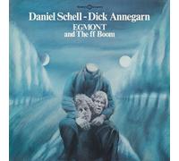 Schell, Daniel / Annegarn, Dick – Egmont and The FF Boom – Vinyle LP (Import)