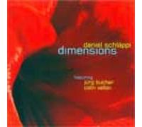 Daniel Schläppi - Dimensions [Import]
