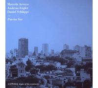 Daniel Schlaeppi - Puerta Sur